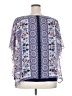 Alyx Blue Cardigan Size 2X - photo 2