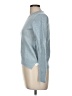 Gap Blue Pullover Sweater Size M - photo 5