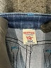 True Religion Blue Denim Shorts 12-18 MO / 18 MO - photo 3