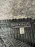 Bagatelle 100% Polyurethane Black Long Sleeve Blouse Size S - photo 7