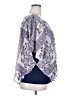 Alyx Blue Cardigan Size 2X - photo 4