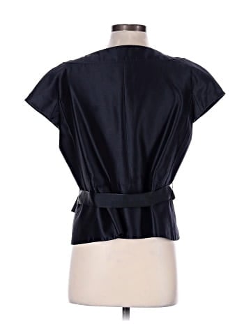 Christian Dior Short Sleeve Blouse (view 2)