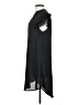 Shein 100% Polyester Solid Black Casual Dress Size S - photo 5