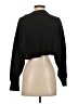 Zara Black Turtleneck Sweater Size XS - photo 2
