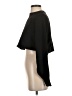 Zara Black Turtleneck Sweater Size XS - photo 5