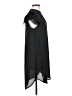 Shein 100% Polyester Solid Black Casual Dress Size S - photo 4
