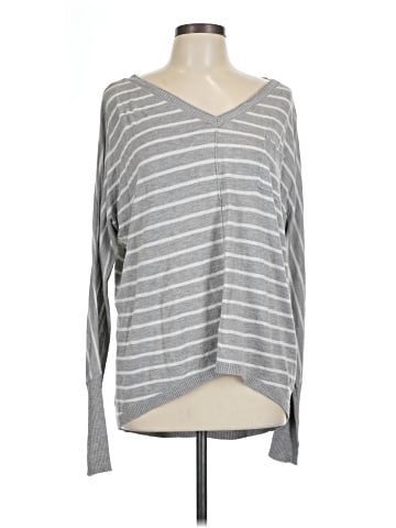 a.n.a. A New Approach Pullover Sweater (view 1)