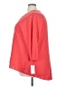 NY Collection Red 3/4 Sleeve T-Shirt Size 3X - photo 5