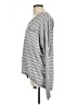 a.n.a. A New Approach Gray Pullover Sweater Size L - photo 5