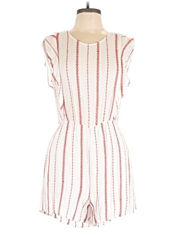 Lush Romper (view 1)