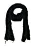 Walmart 100% Polyester Black Scarf One size - photo 1