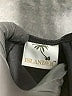 Islander Black Bodysuit Size 8 - photo 3