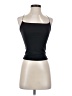 Unbranded Black Sleeveless Top Size XS (estimated) - photo 1