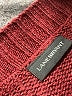 Lane Bryant Burgundy Pullover Sweater Size XXL (estimated) - photo 7
