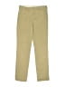 Gap Kids Solid Tan Khakis Size 16 - photo 1