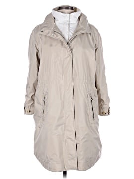 Loro Piana Raincoat