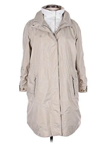 Loro Piana Raincoat (view 1)
