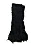Walmart 100% Polyester Black Scarf One size - photo 2