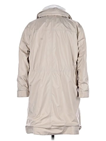 Loro Piana Raincoat (view 2)