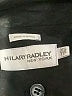 Hilary Radley Black Coat Size XS - photo 6