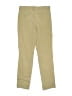 Gap Kids Solid Tan Khakis Size 16 - photo 2