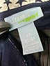 Liz & Me Blue Poncho Size 2X - photo 7