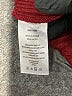 AVLN Studio Burgundy Casual Dress Size M - photo 8