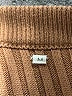 Unbranded Brown Casual Skirt Size M - photo 4