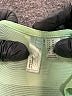 Forever 21 Color Block Green Cocktail Dress Size M - photo 7
