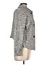 CAbi Gray Jacket Size L - photo 4
