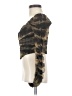 Zara Brown Long Sleeve Top Size XS - photo 5