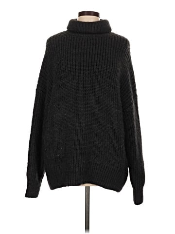 H&M Turtleneck Sweater (view 1)