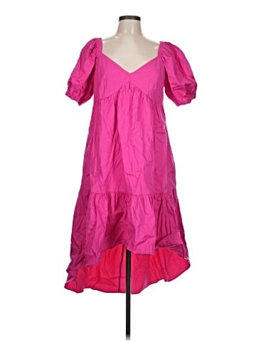 INC International Concepts Cocktail Dress (view 1)