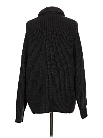 H&M Turtleneck Sweater (view 2)
