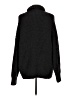 H&M Black Turtleneck Sweater Size L - photo 2