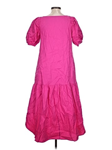 INC International Concepts Cocktail Dress (view 2)
