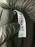 PIPHANY Solid Black Casual Dress Size L - photo 7