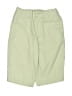 Lullaby Club 100% Cotton Green Khakis 6-9 MO / 9 MO - photo 1