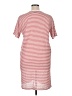 Assorted Brands Red Casual Dress Size XXL (estimated) - photo 2