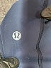 Lululemon Athletica Blue Active Pants Size 8 - photo 7
