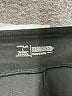 Adore Me Black Active Pants Size L - photo 7