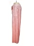 Unbranded 100% Polyester Pink Casual Pants Size XS - photo 5