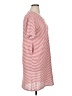Assorted Brands Red Casual Dress Size XXL (estimated) - photo 4