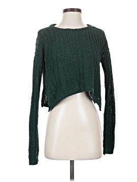 Abercrombie & Fitch Pullover Sweater