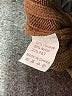 Anrabess Brown Turtleneck Sweater Size M - photo 8