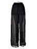 Lilyful Black Casual Pants Size M - photo 1