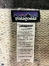 Patagonia Tweed Tan Ivory Wool Pullover Sweater Size M (estimated) - photo 6