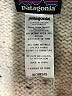 Patagonia Tweed Tan Ivory Wool Pullover Sweater Size M (estimated) - photo 7