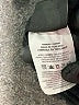 Nike 100% Polyester Black Track Pants Size S - photo 8
