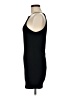 Forever 21 Solid Black Cocktail Dress Size M - photo 5